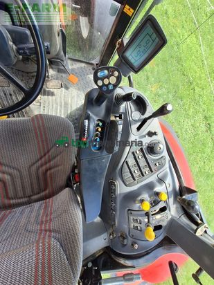 Tractor agrícola - Steyr - profi 6135 profimodell