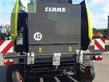 Empacadora gigant - Claas - presse variant 585 rc