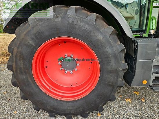Tractor agrícola - Fendt - 722 gen6 profi plus, rtk ( 718 720 724 )
