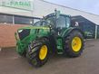 Tractor agrícola - John Deere - 6r 195