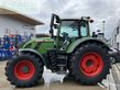 Tractor agrícola - Fendt - 722 gen6 profi+ setting2