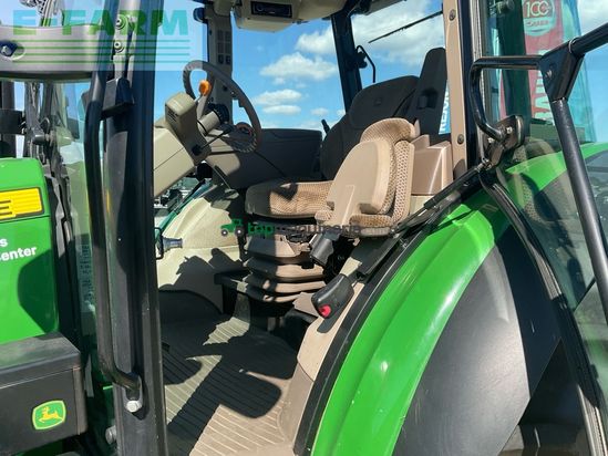 Tractor agrícola - John Deere - 5100R