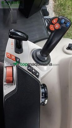 Tractor agrícola - Massey Ferguson - mf 5713 sl