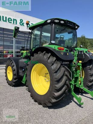 Tractor agrícola - John Deere - 6r150
