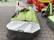 Cortacésped manual - Claas - corto 3150 f profil