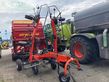 Henificador - Kubota - te6576c