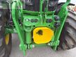 Tractor agrícola - John Deere - 6r155/ 6r 155 garantie 02/2028