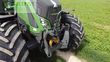 Tractor agrícola - Fendt - 724 vario