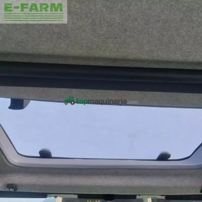 Tractor agrícola - Deutz-Fahr - 5080d keline Keyline