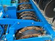 Sembradora - Lemken - zirkon 10 + saphir 7