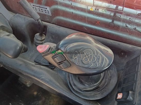 Telescopica MANITOU MT733 EASY 75D