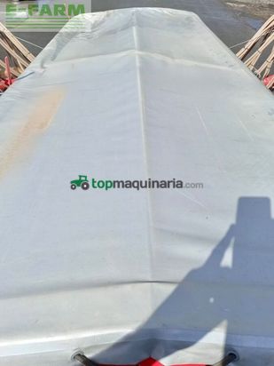 Sembradora - Kverneland - dg12000