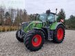 Tractor agrícola - Fendt - 720 vario power plus