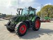 Tractor agrícola - Fendt - 513 power tractor (st23089)