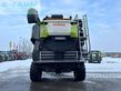 Cosechadora de Cereal - Claas - lexion 6700 + v930