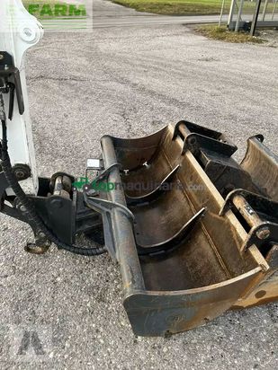 Excavadora - Bobcat - e 27z