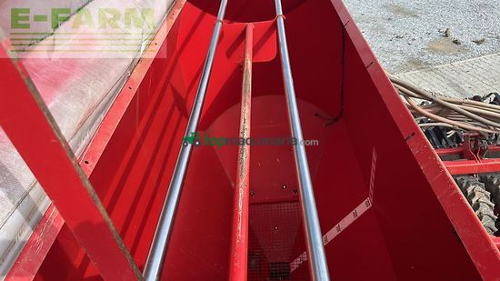 Sembradora - Horsch - pronto 9 dc