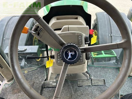 Tractor agrícola - John Deere - 7250r