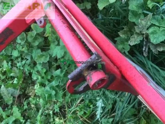 Rastrillo - Stoll - r1405s