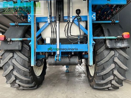 Atomizador -  - lemken albatros 50/39