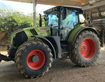 Tractor agrícola - Claas - arion 660 cmatic concept