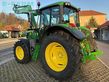 Tractor agrícola - John Deere - 6120m