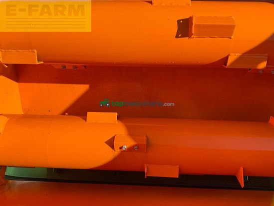 Esparcidor -  - KSS 1500 Einstreugerät