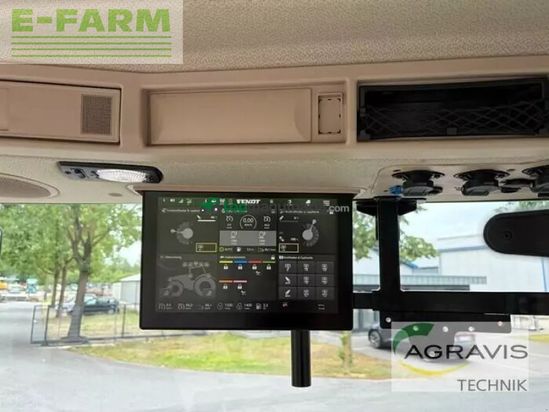 Tractor agrícola - Fendt - 728 vario gen-7 profi+ setting2