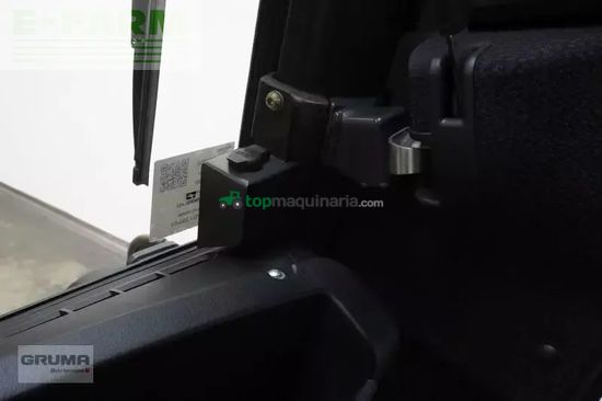 Elevadora - Linde - h 35 d evo 393-02