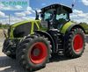 Tractor agrícola - Claas - axion 930 cmatic cebis