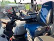Tractor agrícola - New Holland - t 7.225 blue power auto command
