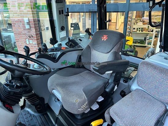 Tractor agrícola - Massey Ferguson - 6460 dyna 6