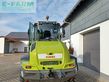 Minicargadora - Claas - torion 956 sinus