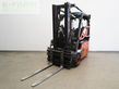Elevadora - Linde - e 18 evo 386-02