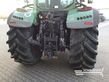 Tractor agrícola - Fendt - 724 scr profi plus