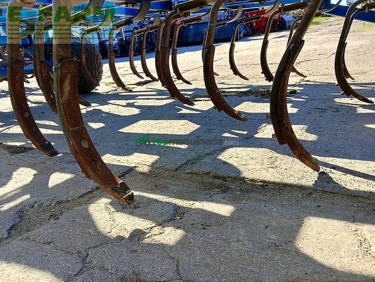 Cultivador - Kockerling - vario 400 - doppelte sts-walze