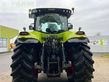 Tractor agrícola - Claas - axion 810 t4f cmatic CMATIC