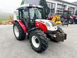 Tractor agrícola - Steyr - kompakt 375 a komfort