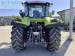 Tractor agrícola - Claas - arion 450 cis+ mit fl 120