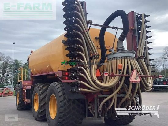 Equipamiento / accesorio - Vredo - vt 3936