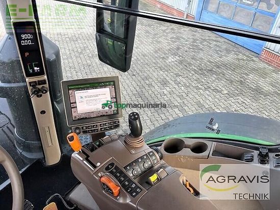 Tractor agrícola - John Deere - 8320 r autopowr