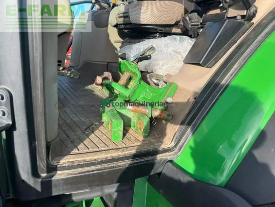 Tractor agrícola - John Deere - 6145 r autoquad