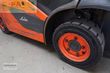 Elevadora - Linde - h 16 t evo 391-00