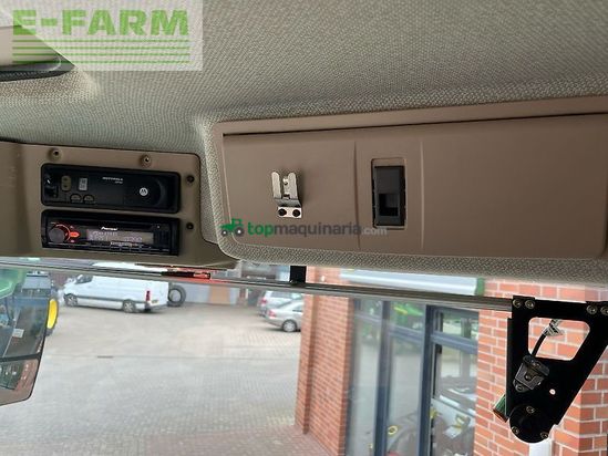 Tractor agrícola - Fendt - 826 vario profi plus ProfiPlus