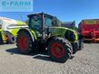 Tractor agrícola - Claas - arion 640 cebis
