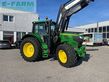 Tractor agrícola - John Deere - 6155m