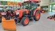 Tractor agrícola - Kubota - l2-452 d winterdienstpaket