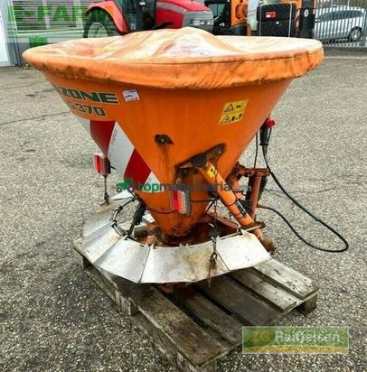 Esparcidor - Amazone - ek-s 370