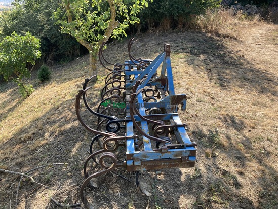 Cultivador