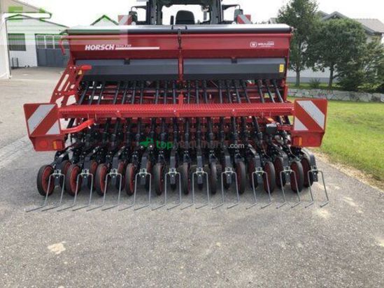 Sembradora - Horsch - versa 3 kr